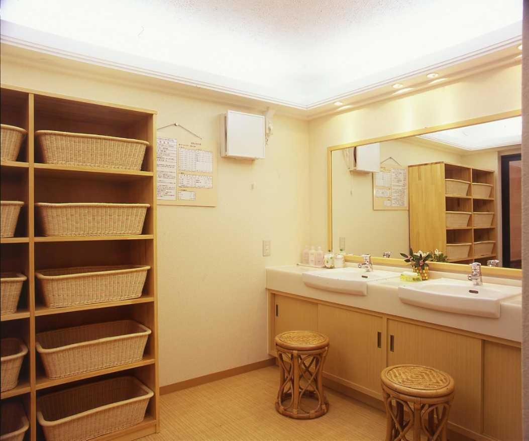 Japanese Ryokan Seryo Kyōto Exterior foto