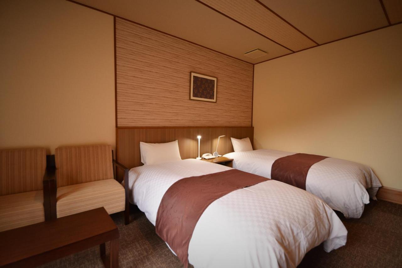 Japanese Ryokan Seryo Kyōto Exterior foto