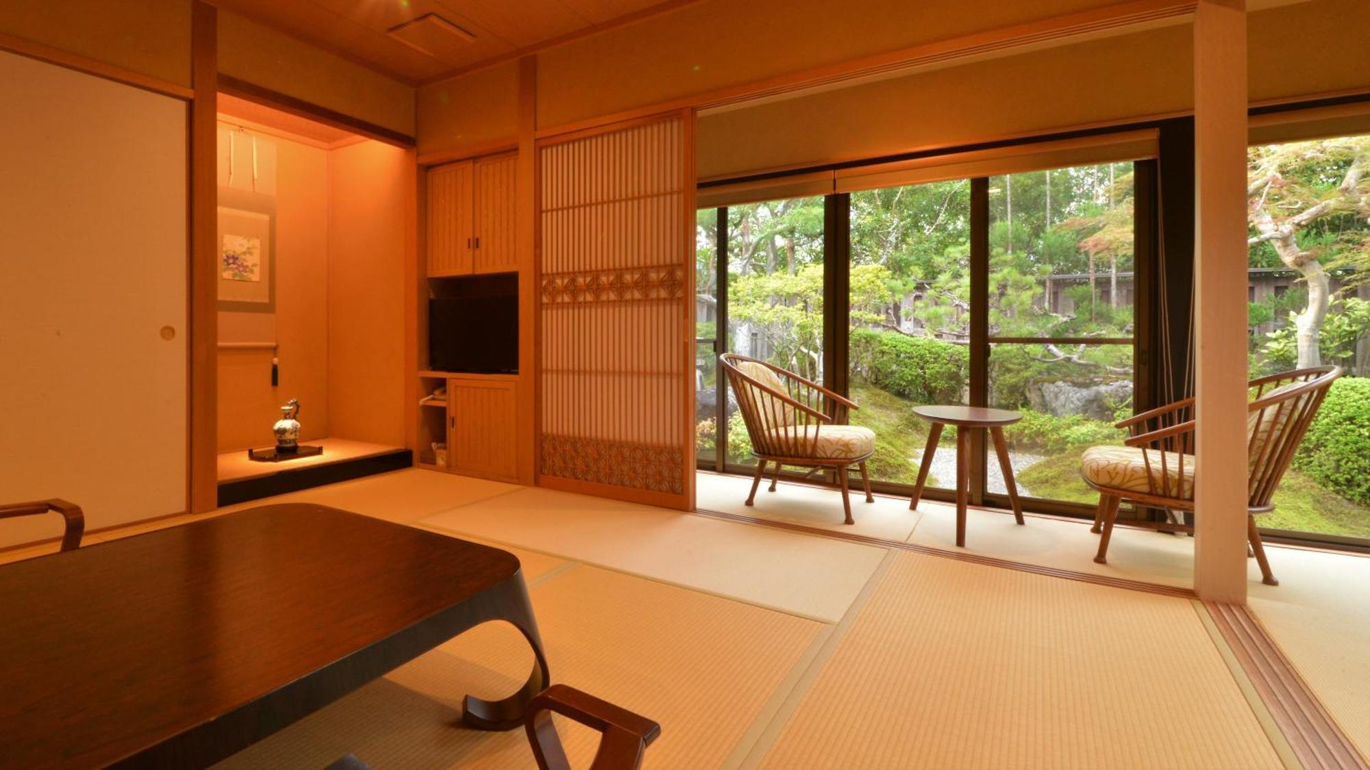 Japanese Ryokan Seryo Kyōto Exterior foto