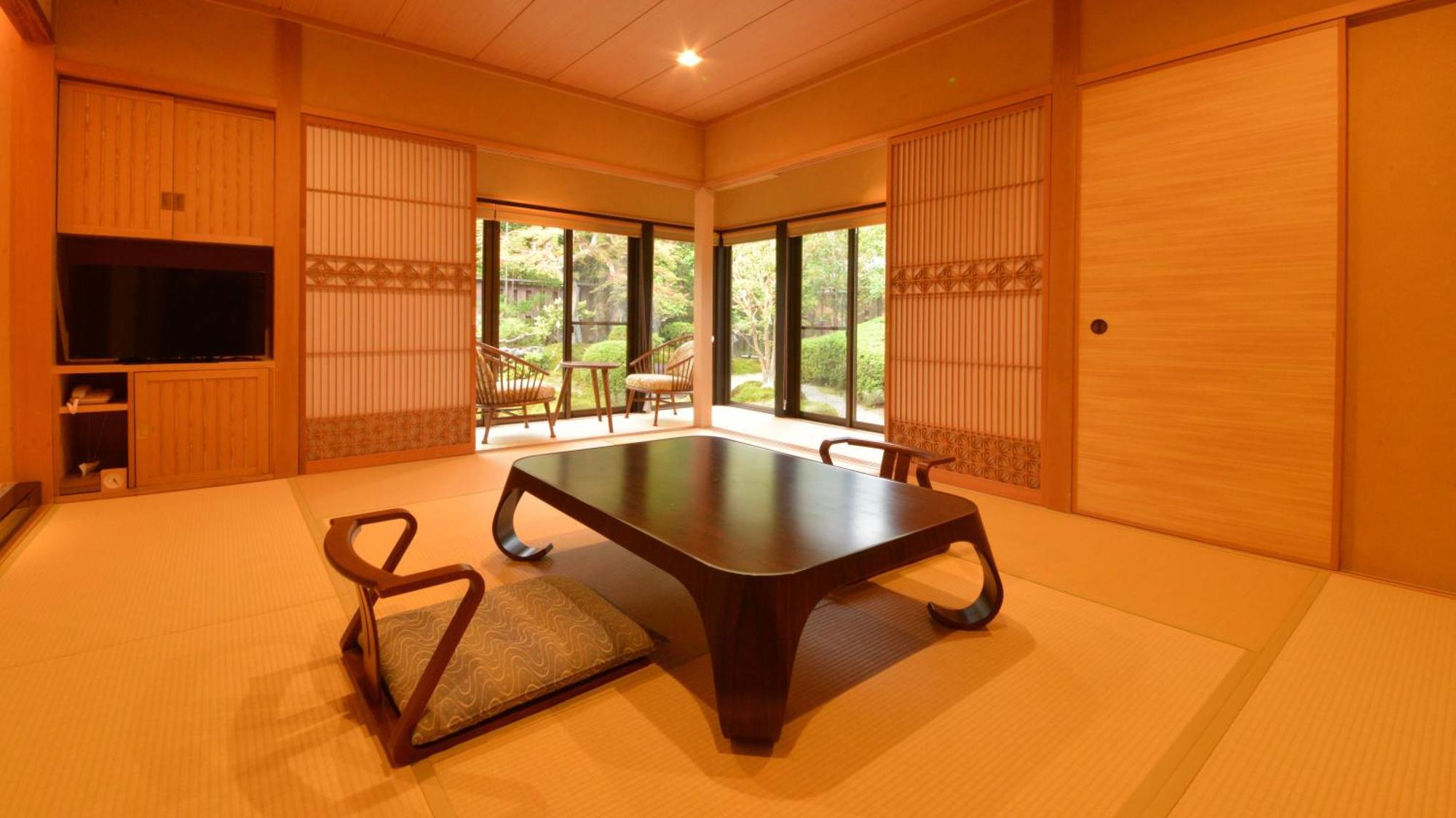 Japanese Ryokan Seryo Kyōto Exterior foto